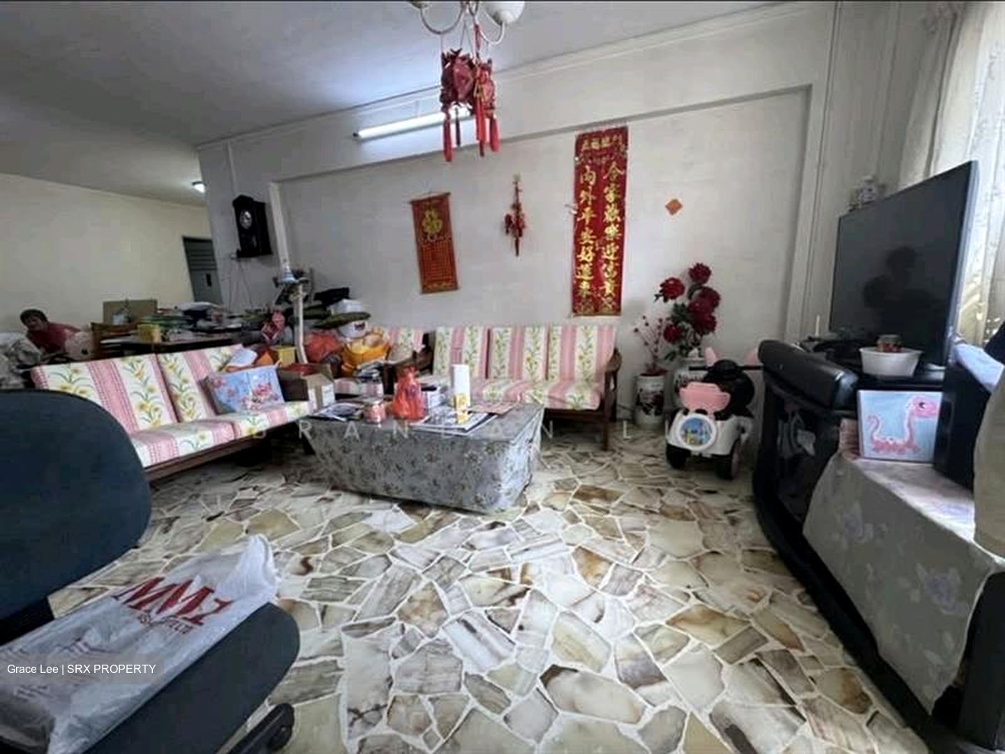 Blk 116 Chong Pang Vale (Yishun), HDB 4 Rooms #618183841